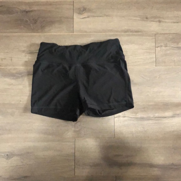 Athletic Works Biker Shorts - Picture 1 of 6